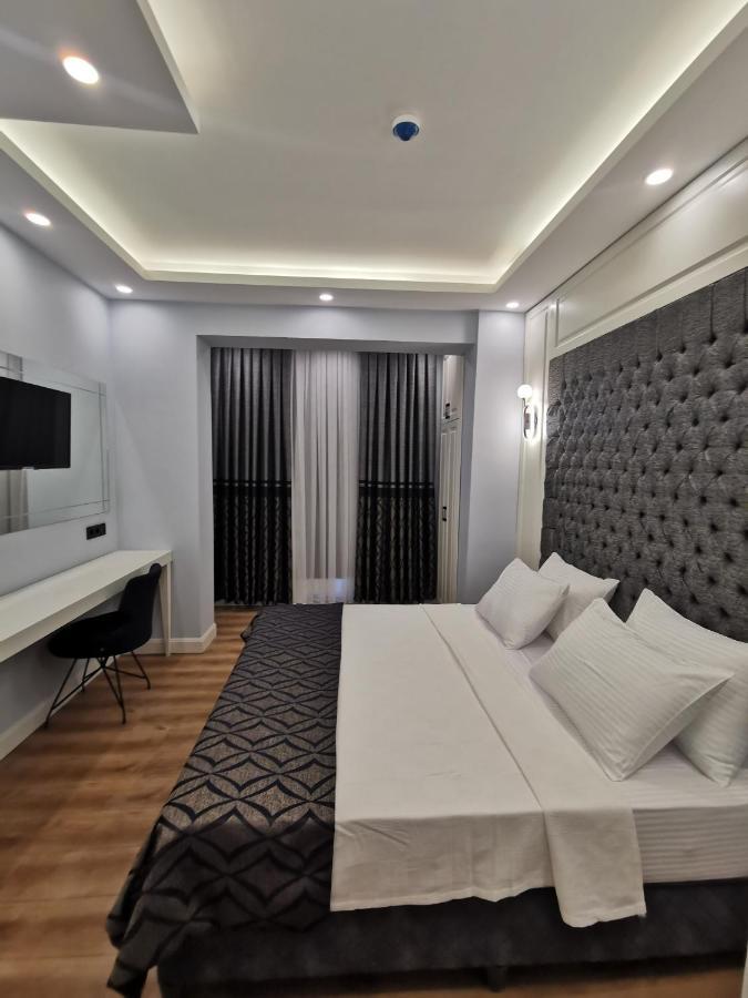 Luxx Garden Hotel อิสตันบูล ภายนอก รูปภาพ