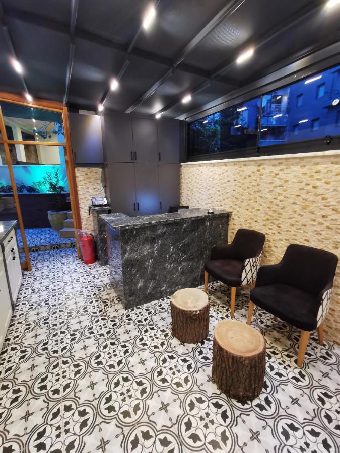 Luxx Garden Hotel อิสตันบูล ภายนอก รูปภาพ